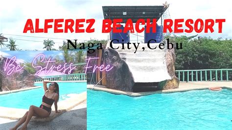 alferez beach resort